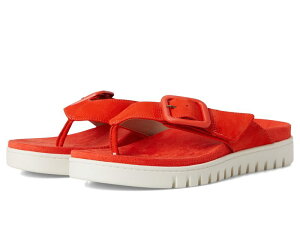 �o�C�I�j�b�N ���f�B�[�X �V���[�Y �T���_�� Vionic Uptown Marin Cherry Tomato N