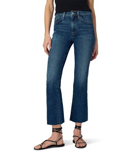 �W���[�Y�W�[���Y ���f�B�[�X �{�g���X �f�j���p���c Joe's Jeans The Callie w/ Raw Hem Ovation