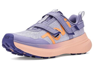 �e�o ���f�B�[�X �V���[�Y �X�j�[�J�[ Tevaventrail Shoe Daybreak/Papaya