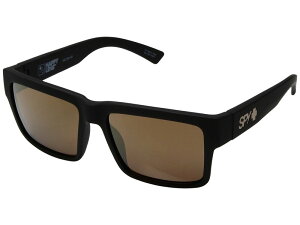 �X�p�C�I�v�e�B�b�N �����Y �A�N�Z�T���[ �T���O���X�E�A�C�E�F�A Spy Optic Montana Soft Matte Blac