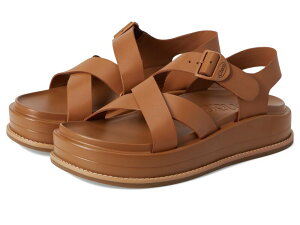 �`���R ���f�B�[�X �V���[�Y �T���_�� Chaco Townes Midform Cashew 1