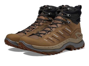 ���A �����Y �V���[�Y �u�[�c�E���C���u�[�c Lowa Innovo GTX Midune/Grey �O���[