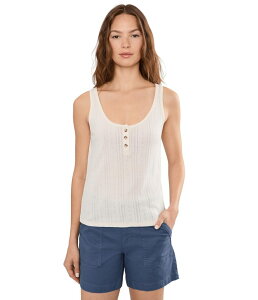 �h�[�h �A���h�R�[ ���f�B�[�X �g�b�v�X �V���c Toad&co Foothill Pointelle Henley Tank Salt