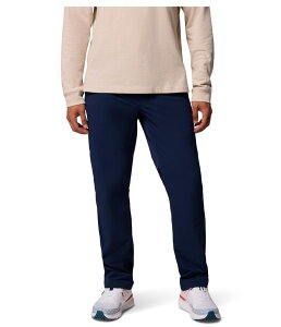 �R�����r�A �����Y �{�g���X �J�W���A���p���c Columbia ROC Techino Pants Collegiate Navy �l�C�r�[