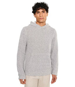 �t�@���e�B �����Y �A�E�^�[ �p�[�J�[�E�X�E�F�b�g Faherty Whitewater Hoodie Grey Shelloop �O���[