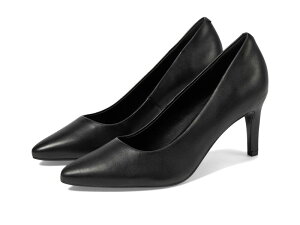 ���b�N�|�[�g ���f�B�[�X �V���[�Y �T���_�� Rockport Juliet Black Leather �u���b�N