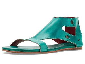 �x�b�h�X�e�� ���f�B�[�X �V���[�Y �T���_�� Bed Stu Soto Arctic Teal Dri �e�B�[��