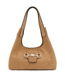 �Q�X ���f�B�[�X �o�b�O Guessunset Small Hobo Tan �^��