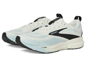 �u���b�N�X �����Y �V���[�Y �X�j�[�J�[ Brooks Trace 4 Grey/Wintersky/ �O���[