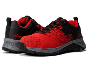 �\���O�b�h �����Y �V���[�Y �X�j�[�J�[ Thorogood AST Low Red ���b�h