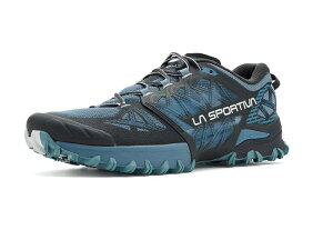 ���X�|���e�B�o ���f�B�[�X �V���[�Y �X�j�[�J�[ La Sportiva Bushido III Carbon/Limeston