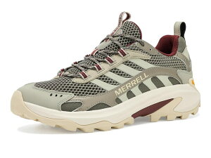 ������ �����Y �V���[�Y �u�[�c�E���C���u�[�c Merrell Moab Speed 2 Vent 2K SE Talus