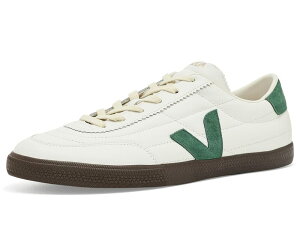 ���F�W�� �����Y �V���[�Y �X�j�[�J�[ Veja Panenka White/Cyprus/Ea �z���C�g