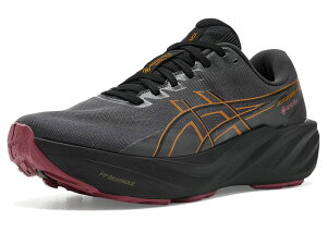 �A�V�b�N�X �����Y �V���[�Y �X�j�[�J�[ Asics GT-2000 15 GTXR Graphite Grey/B �O���t�@�C�g