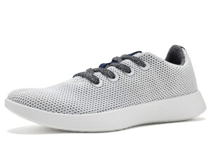 �I�[���o�[�Y �����Y �V���[�Y �X�j�[�J�[ Allbirds Tree Runner NZ Blizzardark
