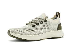 �I�[���o�[�Y �����Y �V���[�Y �X�j�[�J�[ Allbirds Dasher NZ Light Burnt Oli