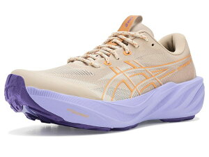 �A�V�b�N�X ���f�B�[�X �V���[�Y �X�j�[�J�[ Asics GT-2000 15 TR Simply Taupe/Bl �g�[�v