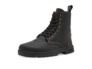 �G���i�`�������X�^ ���f�B�[�X �V���[�Y �u�[�c�E���C���u�[�c El Naturalista Nomada N5264C Black �u���b�N