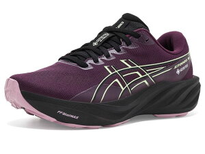 �A�V�b�N�X ���f�B�[�X �V���[�Y �X�j�[�J�[ Asics GT-2000 15 GTXR Dark Aubergine/ �I�[�o�[�W�[��