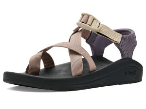 �`���R ���f�B�[�X �V���[�Y �T���_�� Chaco CushZ Toe-Loop Softerra