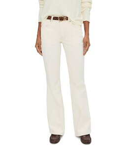 �t���[�s�[�v�� ���f�B�[�X �{�g���X �J�W���A���p���c Free People West Coast Relaxed Jean Lily Of The Val