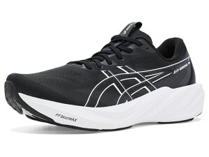 �A�V�b�N�X �����Y �V���[�Y �X�j�[�J�[ Asics GT-2000 15 Black/White �z���C�g