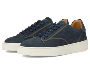 �u���[�m�}�O�� �����Y �V���[�Y �X�j�[�J�[ Bruno Magli Matteo Navy �l�C�r�[