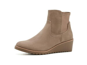 ���C�t�X�g���C�h ���f�B�[�X �V���[�Y �u�[�c�E���C���u�[�c Lifestride Zionne Mushroom Tan �^��