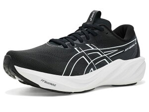 �A�V�b�N�X ���f�B�[�X �V���[�Y �X�j�[�J�[ Asics GT-2000 15 Extra Wide Black/White �z���C�g