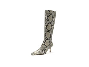 �A���h���A�[�X ���f�B�[�X �V���[�Y �X�j�[�J�[ Andre Assous Imani Python Leather
