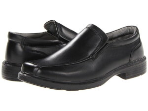 fBA[X^bOX Y V[Y Xb|E[t@[ Black Deer Stags Greenpoint Slip-On Loafer