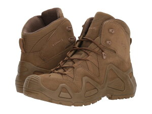 A Y V[Y Xj[J[ Lowa Zephyr Mid TF Coyote Op