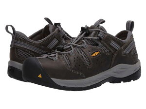 L[ Y V[Y Xj[J[ TVc KEEN Utility Atlanta Cool II ESD (Steel Toe) Gargoyle/Midnig