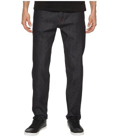 ザアンブランデッドブランド メンズ デニムパンツ ボトムス Relaxed Tapered Fit in 11oz Indigo Stretch Selvedge Indigo Stretch Selvedge