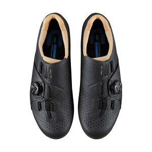 �V�}�m ���f�B�[�X �V���[�Y �X�j�[�J�[ Shimano RC3 Cycling Shoe Black �u���b�N