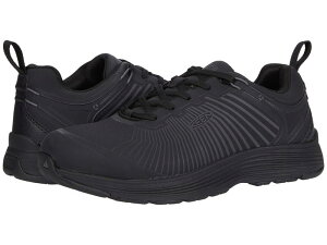 L[ Y V[Y Xj[J[ KEEN Utility Sparta XT (Aluminum Toe) Black/Black ubN