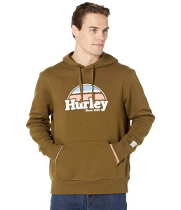ハーレー Hurley メンズパーカー トレーナー 通販 人気ランキング 価格 Com