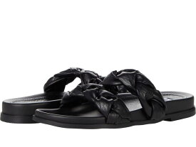 スティーブ マデン レディース サンダル シューズ Idun Sandal Black