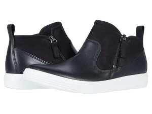 GR[ fB[X Xj[J[ V[Y Soft Classic Bootie Black/Black