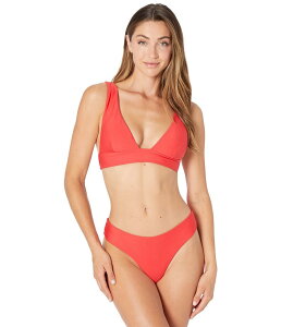 安いクリアランス 水着 レディース ボルコム トップのみ Jyntd3136 True Top Simply Seamless Red Halter Bikini 値段 激安 Europub Co Uk