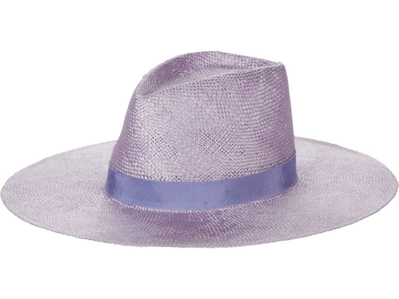 送料無料 サイズ交換無料 【最安値】 ユージニアキム 迅速な対応で商品をお届け致します レディース アクセサリー Lavender 帽子 Harlowe