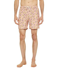 スコッチアンドソーダ メンズ ハーフパンツ・ショーツ 水着 Short Length - Recycled Polyester All Over Printed Swimshorts Combo C