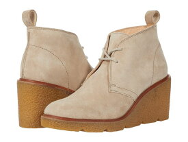 クラークス レディース ブーツ・レインブーツ シューズ Clarkford DBT Sand Suede