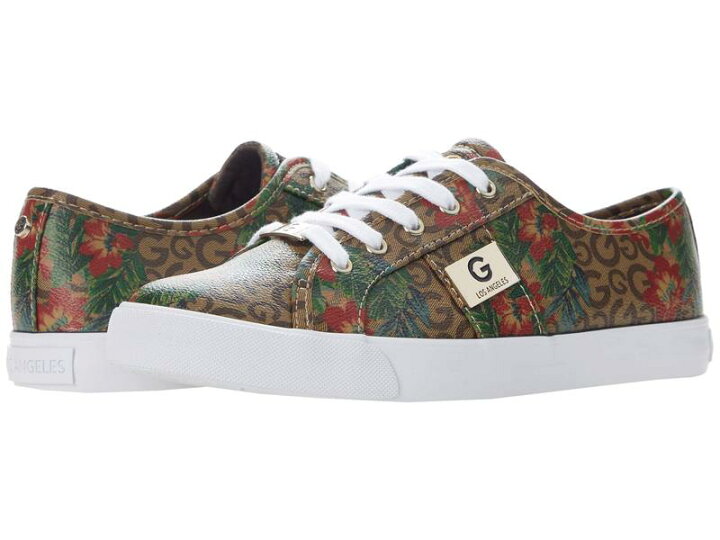 楽天市場】GBG ロサンゼルス レディース スニーカー シューズ Backer Mocha Tropical Print : ReVida 楽天市場店 楽天市場】GBG ロサンゼルス レディース スニーカー シューズ Backer Mocha Tropical Print : ReVida 楽天市場店