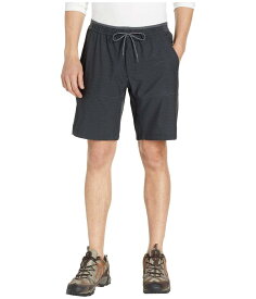 コロンビア メンズ ハーフパンツ・ショーツ ボトムス Twisted Creek Shorts Shark Heather