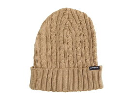 オニール メンズ 帽子 アクセサリー Marsh Beanie Khaki