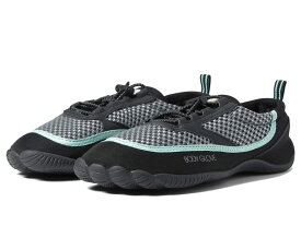 ボディーグローヴ レディース スニーカー シューズ Eclipse Black/Aqua