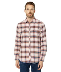 スコッチアンドソーダ メンズ シャツ トップス Iconic Checked Western Regular Fit Shirt Combo A