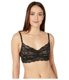 コサベラ レディース ブラジャー アンダーウェア Petite Never Say Never Sweetie Bralette Black