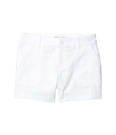 プラーナ レディース ハーフパンツ・ショーツ ボトムス 5" Elle Shorts White